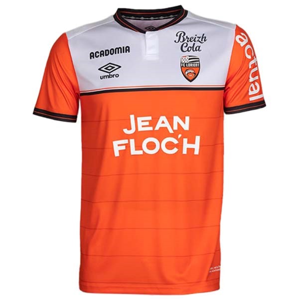 Tailandia Camiseta Lorient 1st 2023-2024